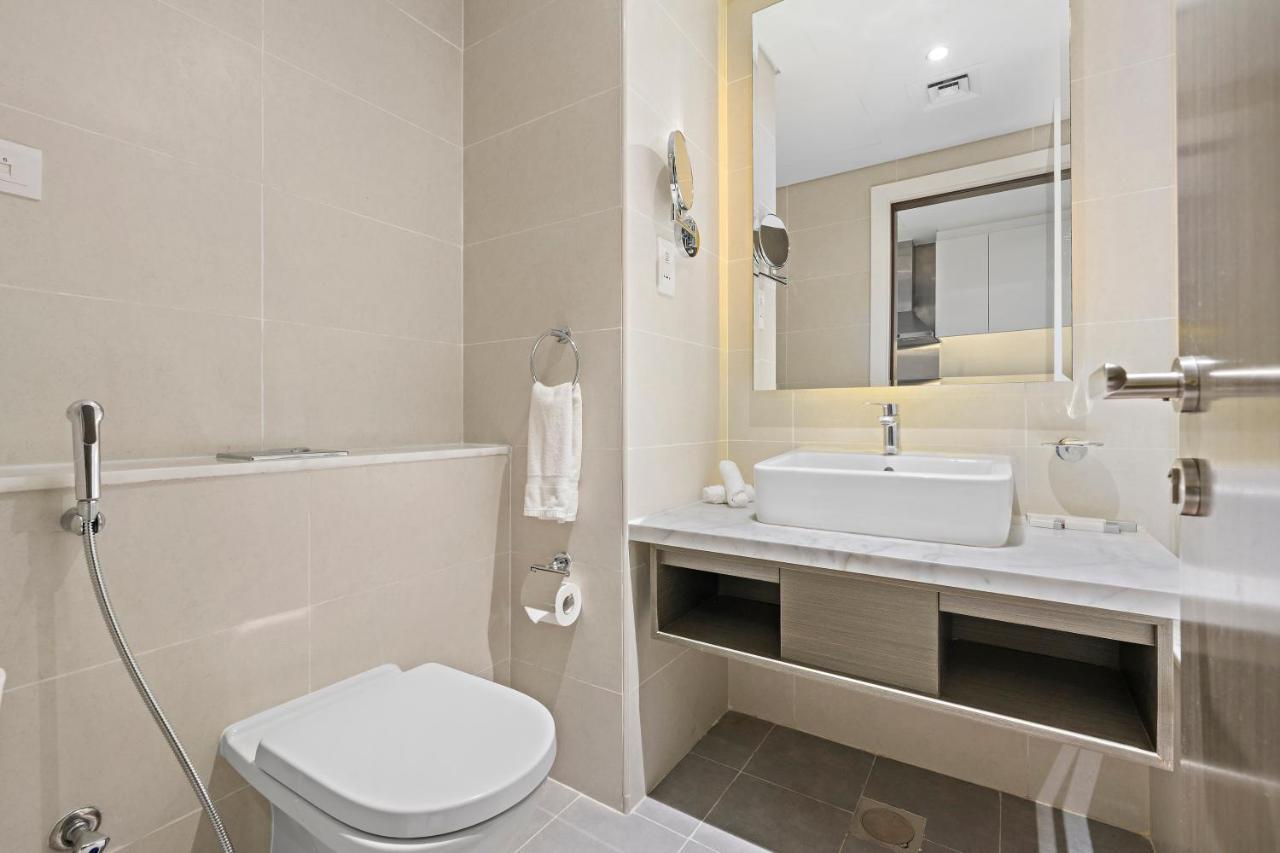 Aliving Luxury Studio At Damac Maison Prive 1007 *