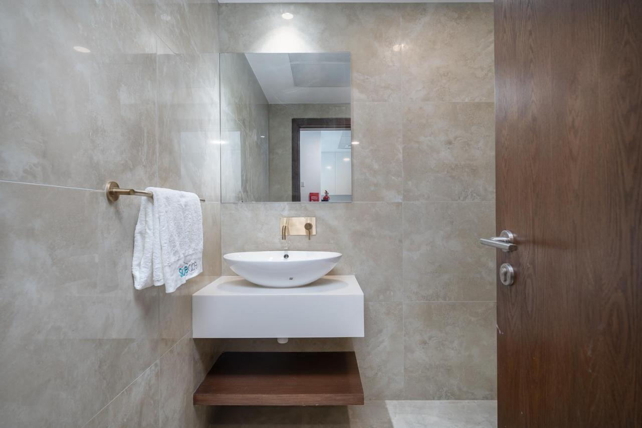 Apartment Elegant 1br In Zaya Hameni Dubai