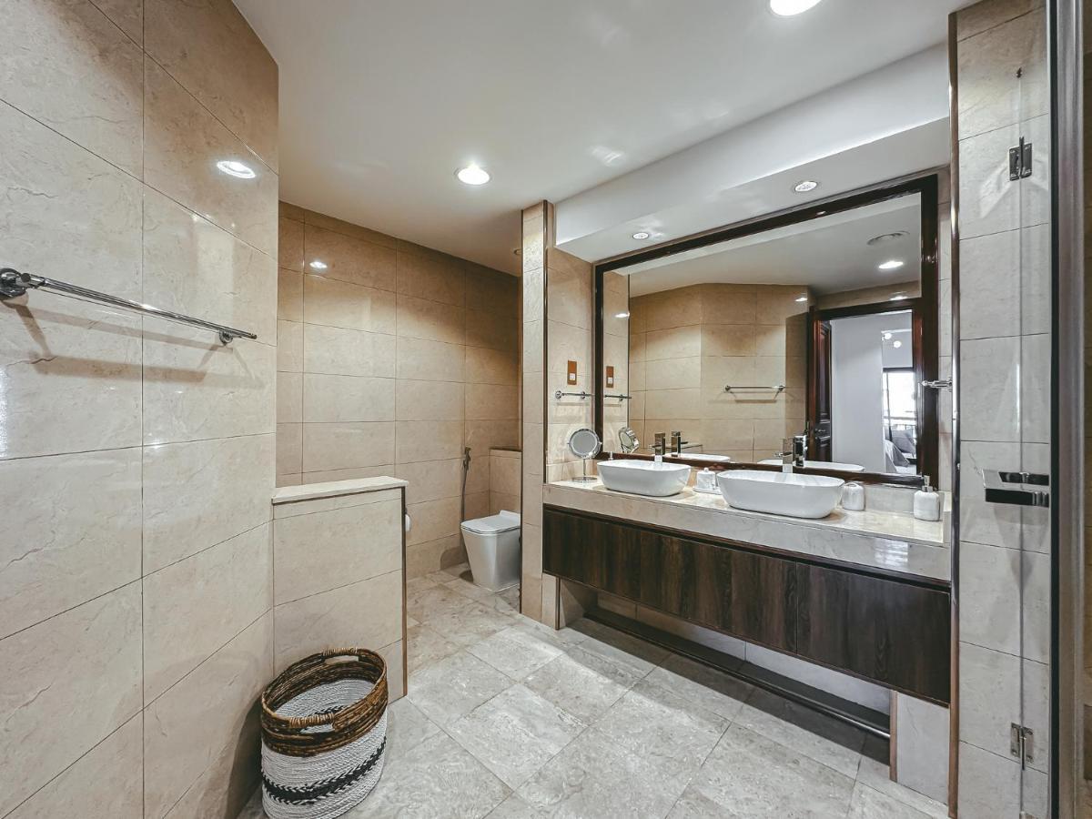 Apartment Luton - Luxury & Spacious 1br North Fairmont , Palm Jumeirah - 90ab3
