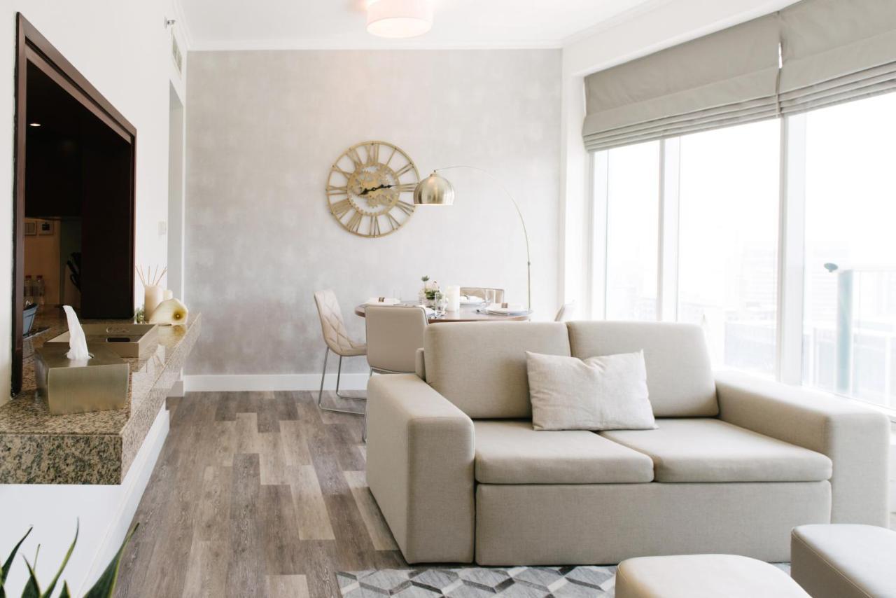 Boutique Living - Burj Views Dubai