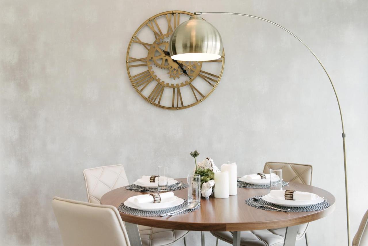 Boutique Living - Burj Views Apartment Dubai
