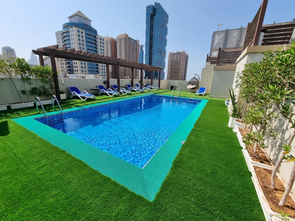 Class Aparthotel Dubai