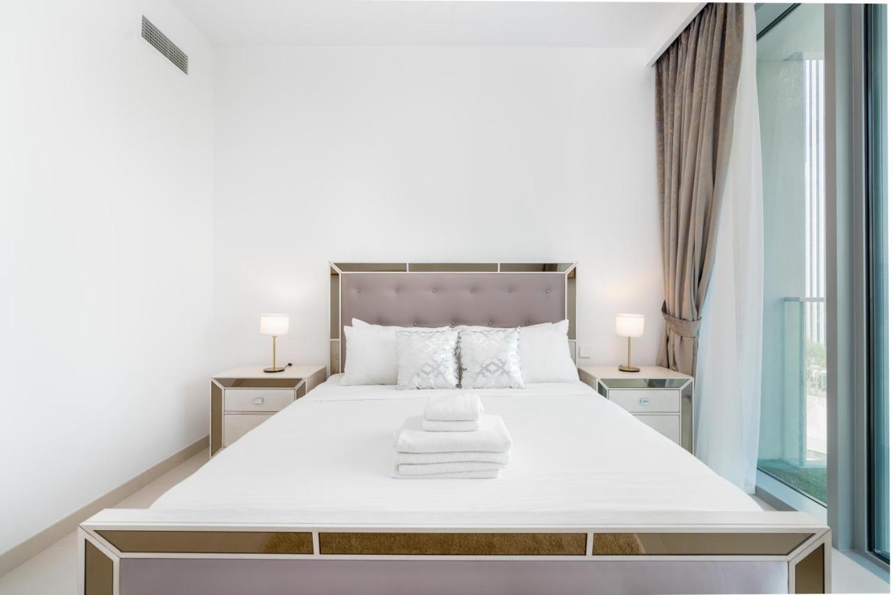 Lux The Grand Creek Harbor Views Dubai