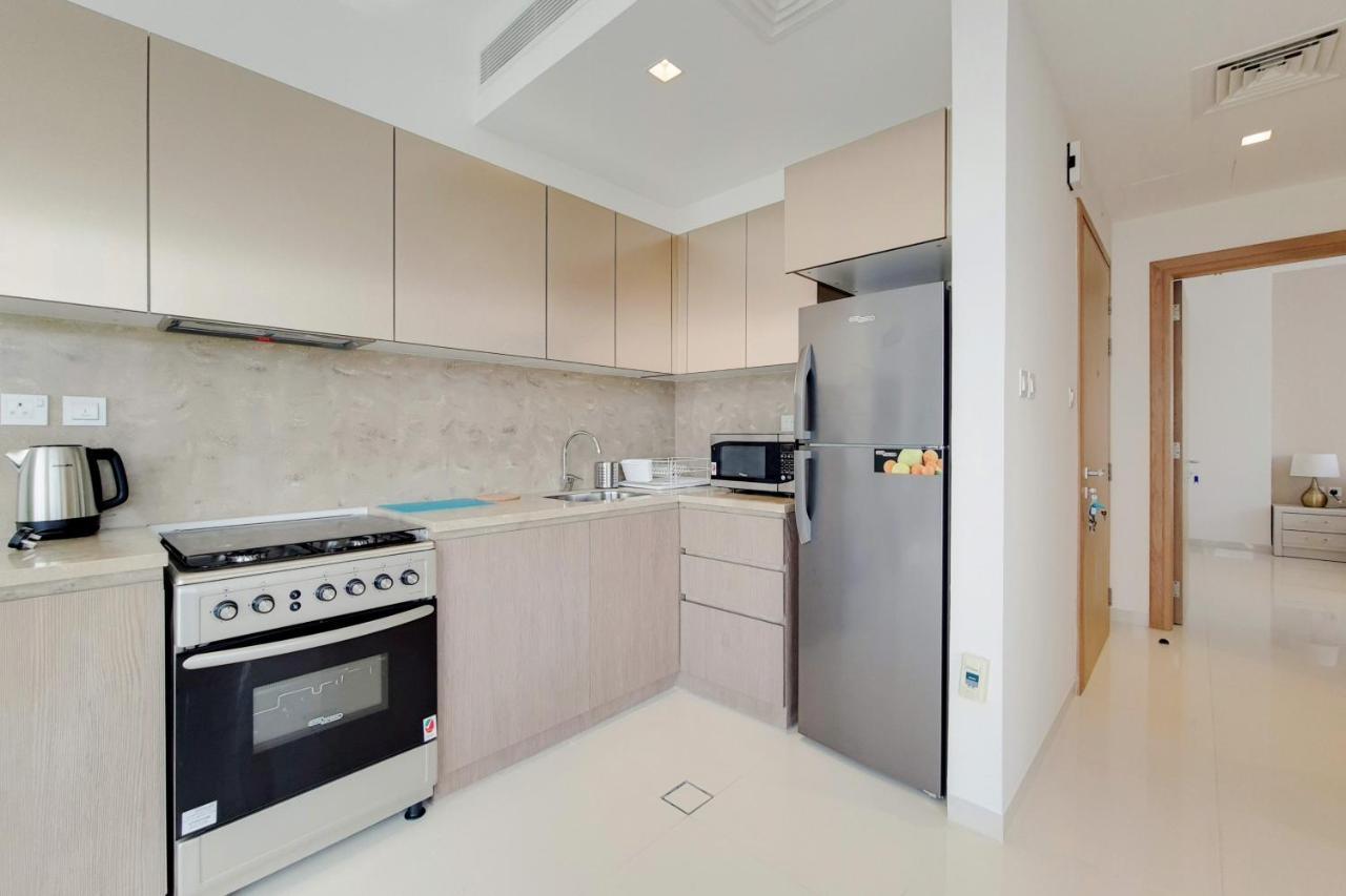 Greenfuture - A A Tower - One Bedroom Apartment