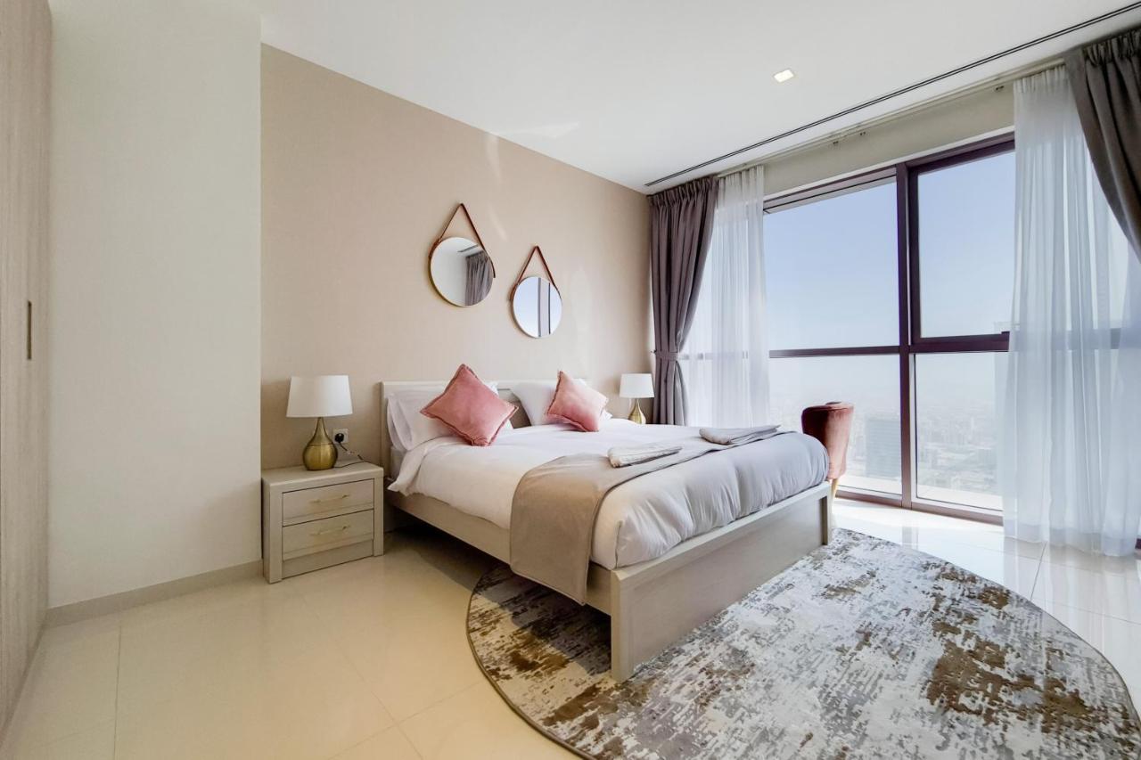 Greenfuture - A A Tower - One Bedroom Apartment