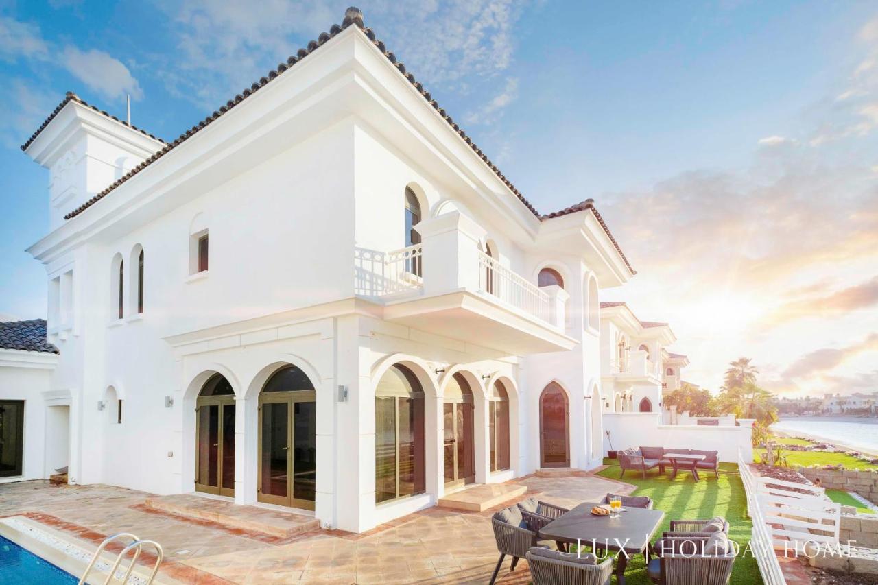 Lux The White Palm Dubai