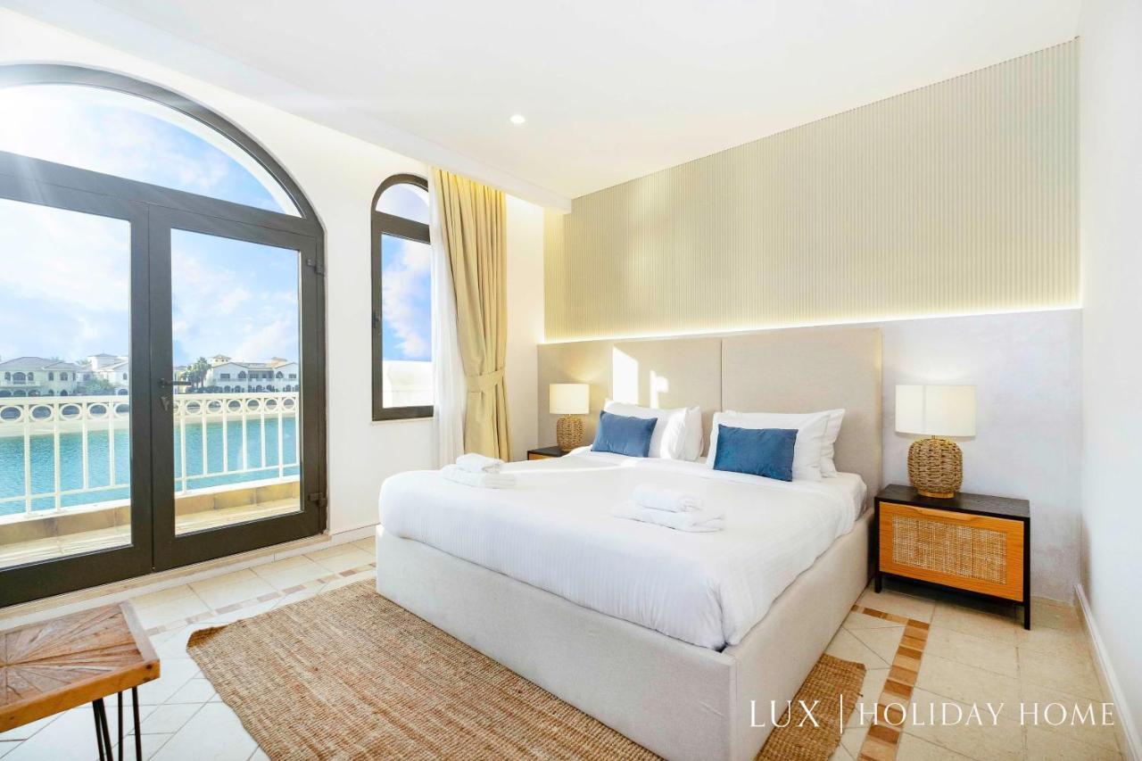 Lux The White Palm * Dubai