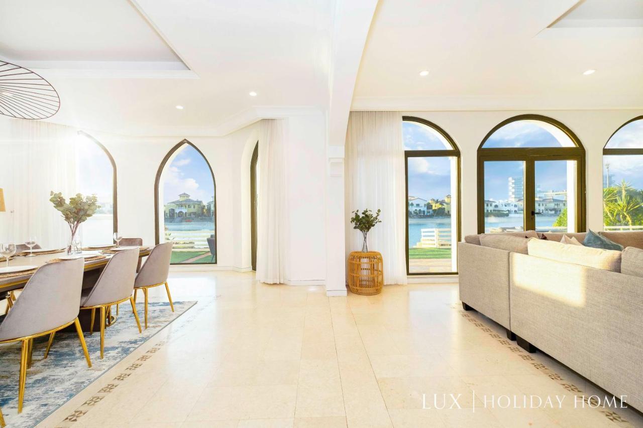 Villa Lux The White Palm