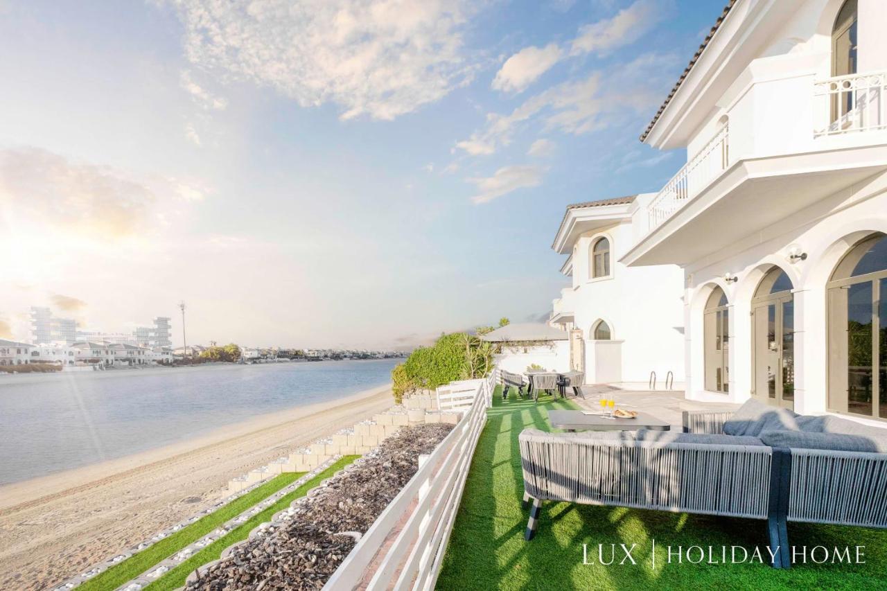 Villa Lux The White Palm Dubai