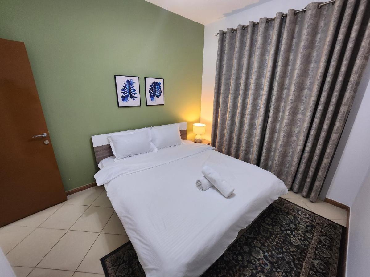 Apartment Happy Palace Marina Inn, Cozy Apartment, Heart Of Marina Dubai