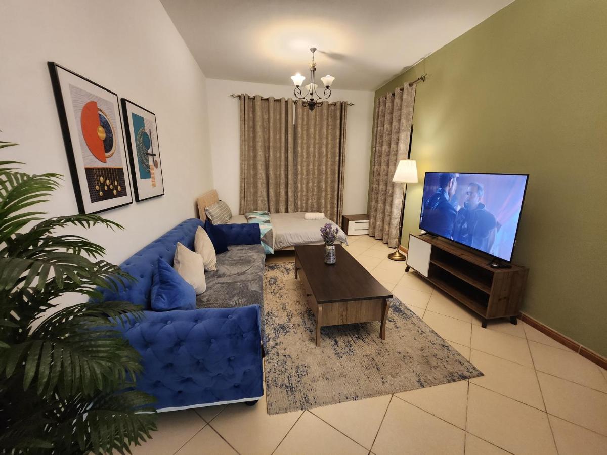 Happy Palace Marina Inn, Cozy Apartment, Heart Of Marina