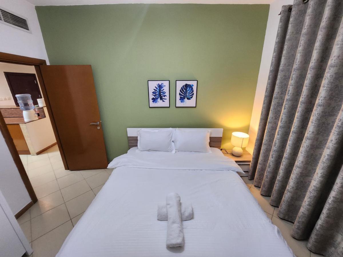 Apartment Happy Palace Marina Inn, Cozy Apartment, Heart Of Marina Dubai