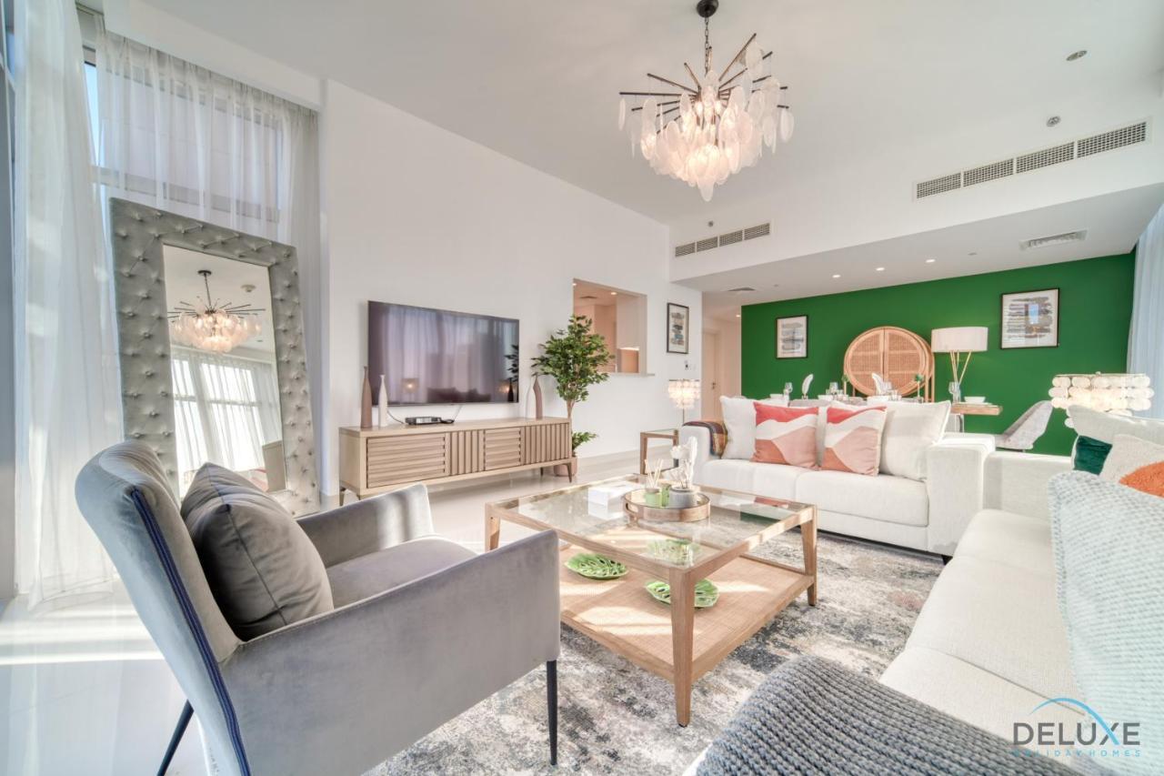 Sparkling 2br At Boulevard Crescent Tower 1 Downtown By Deluxe Homes * Dubai