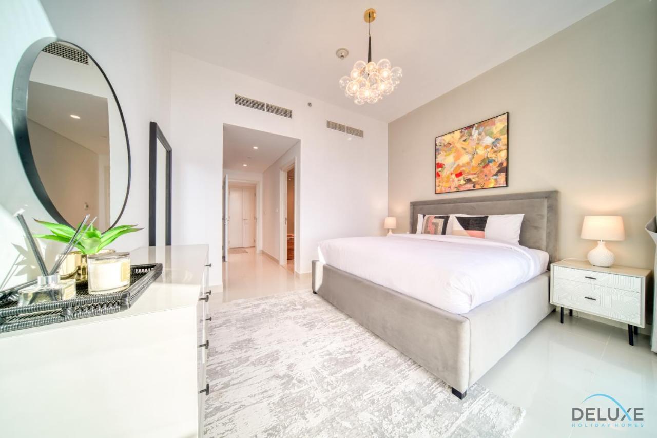 Sparkling 2br At Boulevard Crescent Tower 1 Downtown By Deluxe Homes Dubai