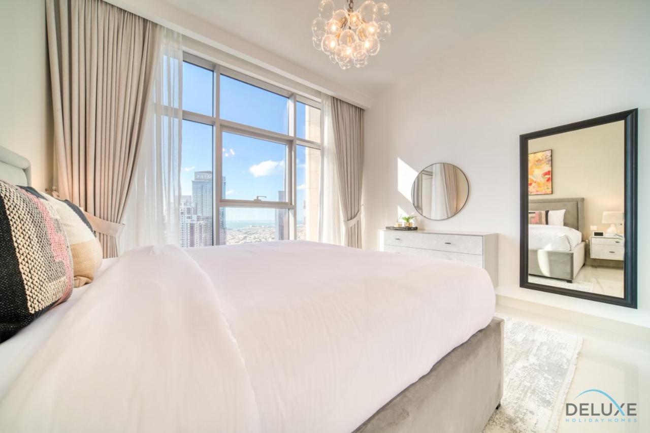 Sparkling 2br At Boulevard Crescent Tower 1 Downtown By Deluxe Homes Apartment