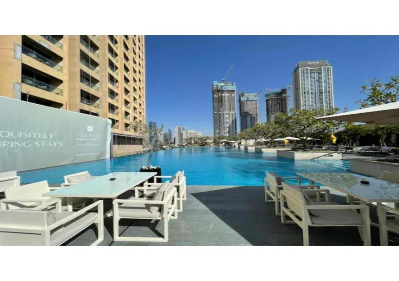 Apartment Deluxe - Address Mall -the *