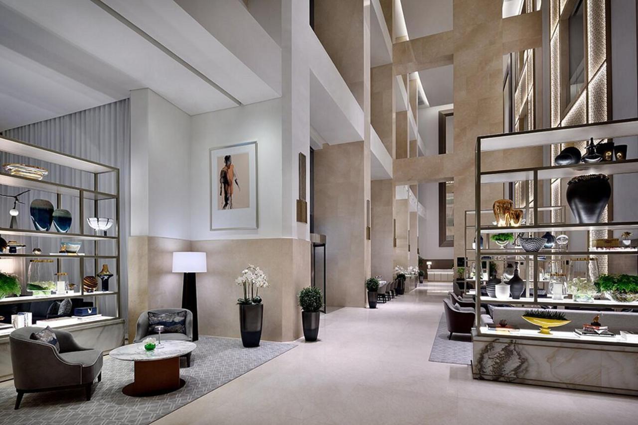 Fashion Avenue - Formerly Address Mall Apartment