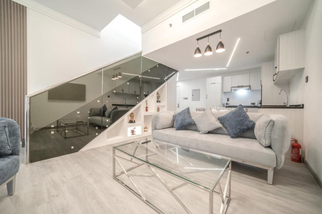 Boutique Luxury Living Near Palm Jumeirah Dubai