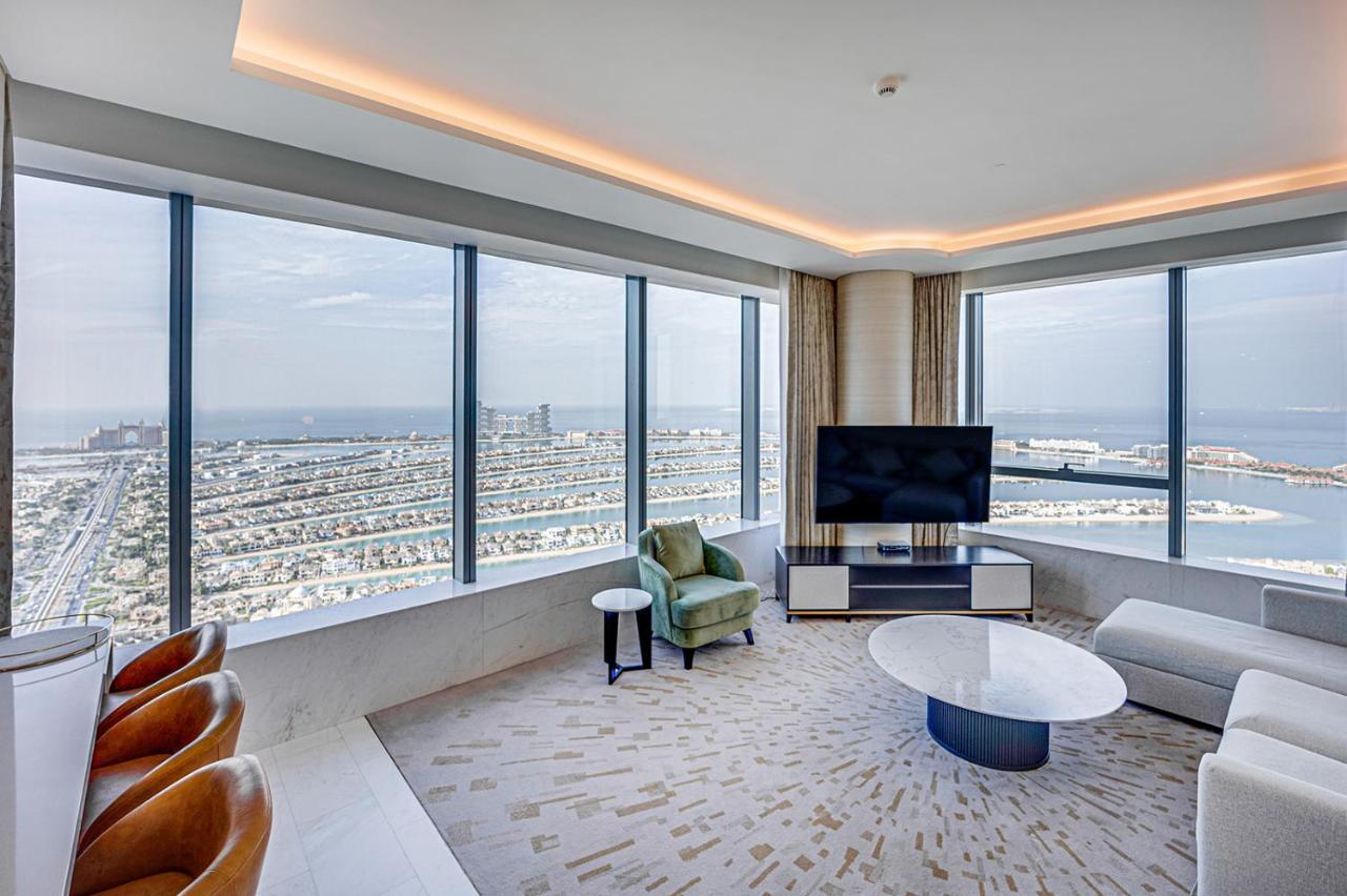 Apartment The Palm Tower, Nakheel Mall, Palm Jumeirah *