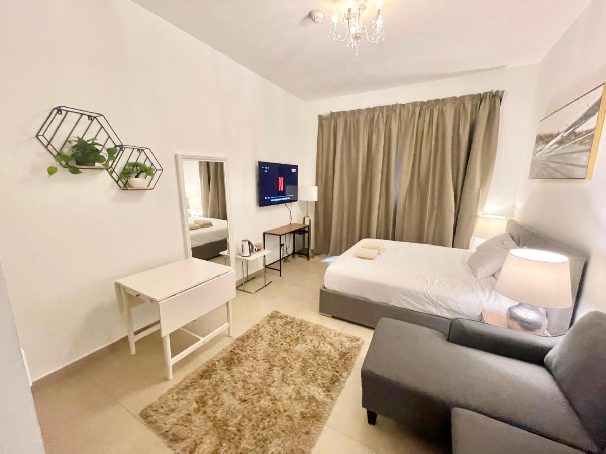 Holiday home Super Elegant Apartment-sparkle Tower By Sweet Homes Dubai