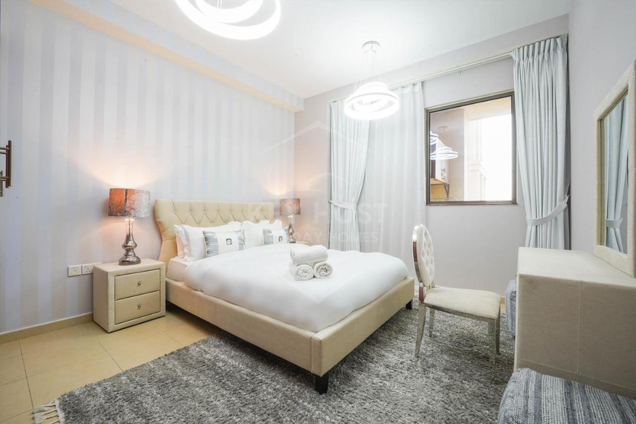 Keyhost - Bahar Jbr - 2br Full Sea View - K1820 * Dubai