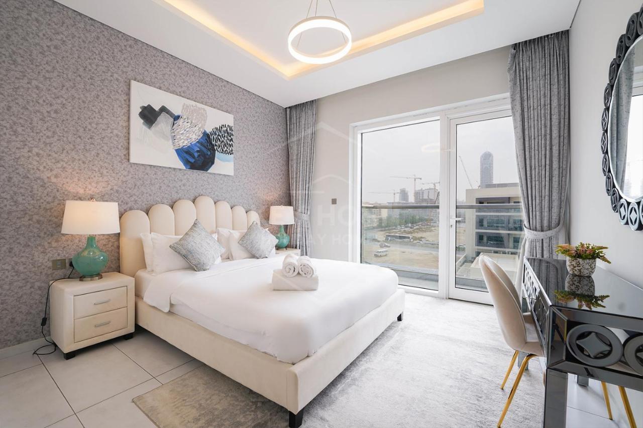 Apartment Keyhost - Regent Court Jvc - K420
