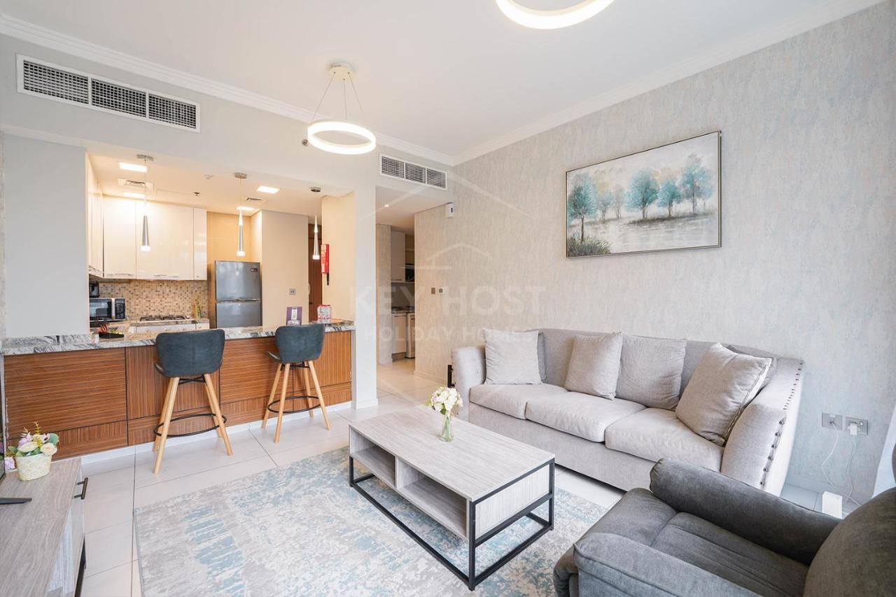 Apartment Keyhost - Regent Court Jvc - K420 *