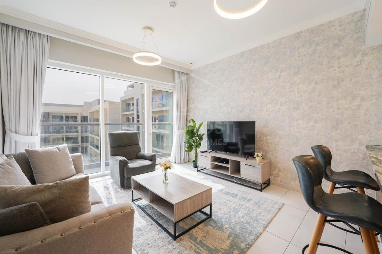 Keyhost - Regent Court Jvc - K420 Apartment Dubai
