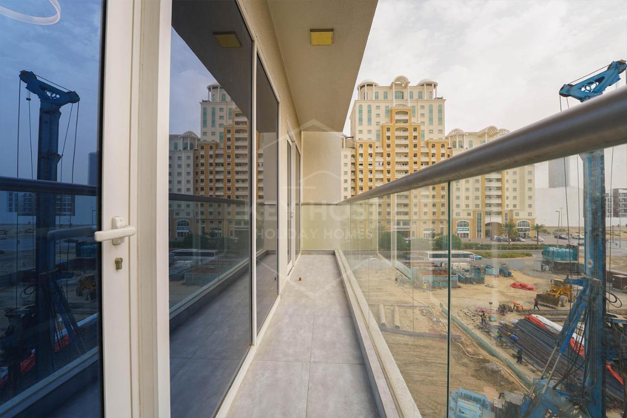 Keyhost - Regent Court Jvc - K420 Dubai
