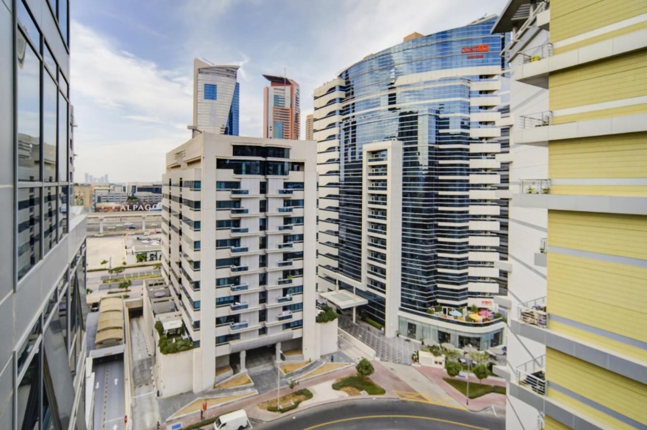 Luxury 5 Mins From The Palm Apartment *