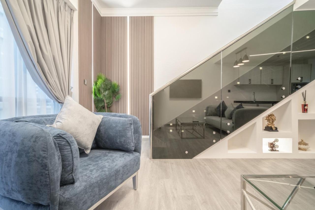 Luxury 5 Mins From The Palm