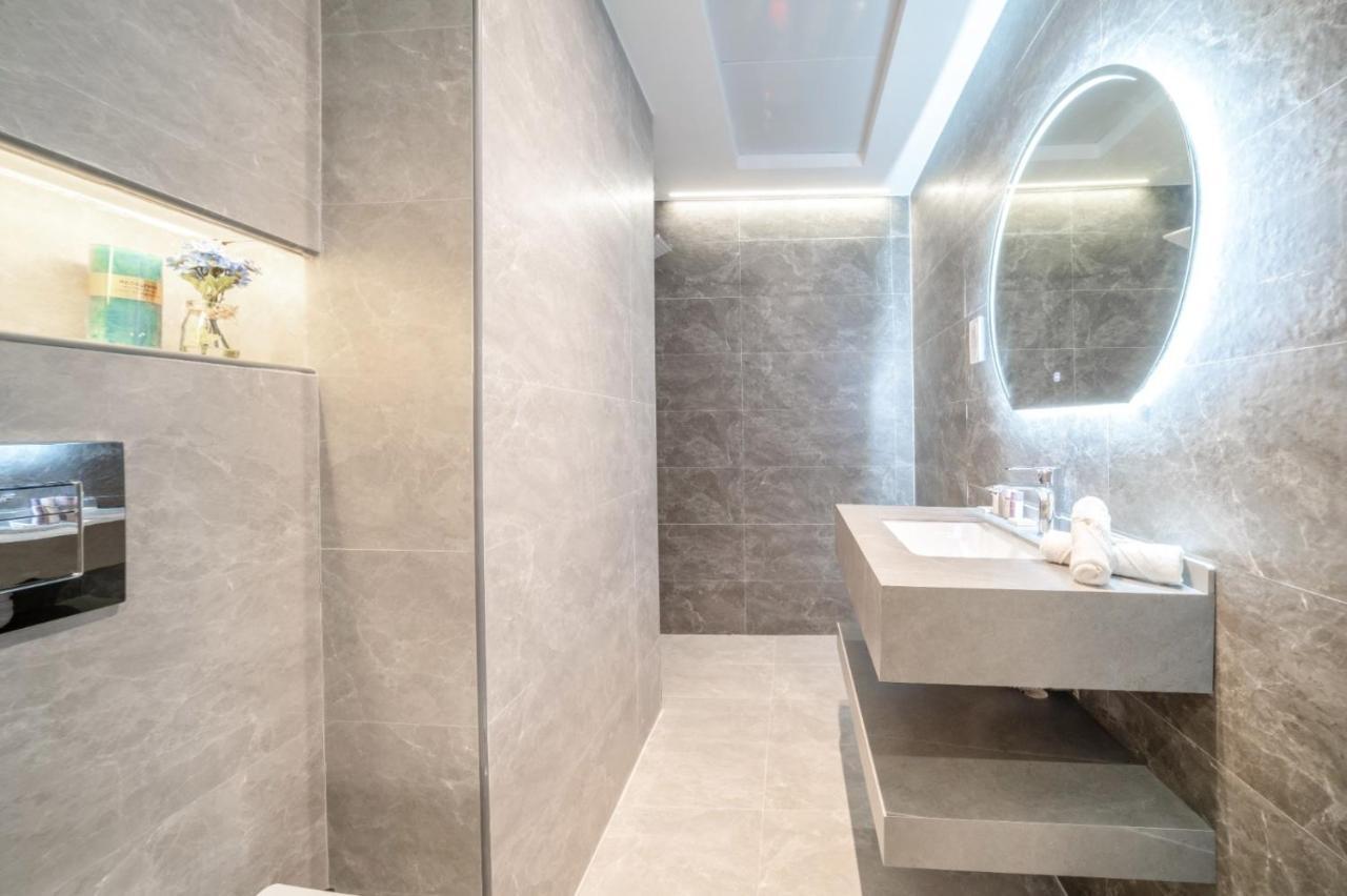 Apartment Luxury 5 Mins From The Palm
