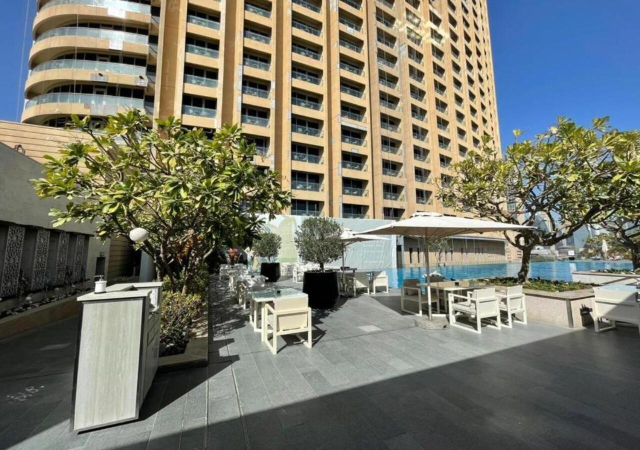 Apartment Deluxe - Address Mall -the