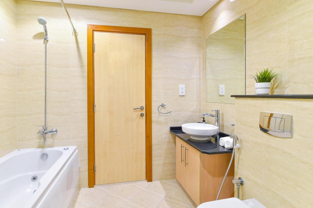 Scenic High Floor 1br At Ocean Heights, Marina By Maxx Value Homes Dubai