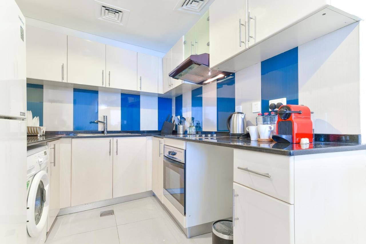 Apartment Scenic High Floor 1br At Ocean Heights, Marina By Maxx Value Homes *