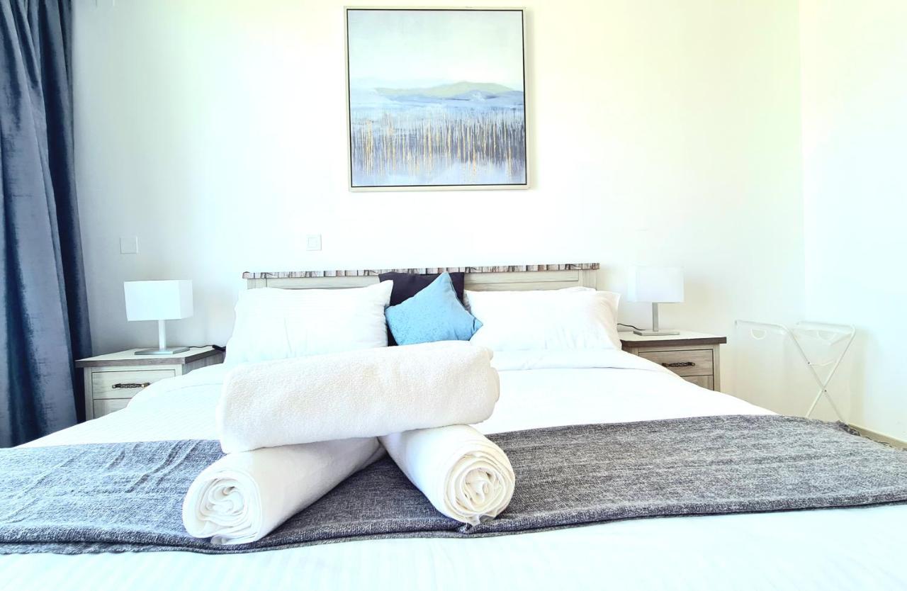 Apartment Scenic High Floor 1br At Ocean Heights, Marina By Maxx Value Homes Dubai