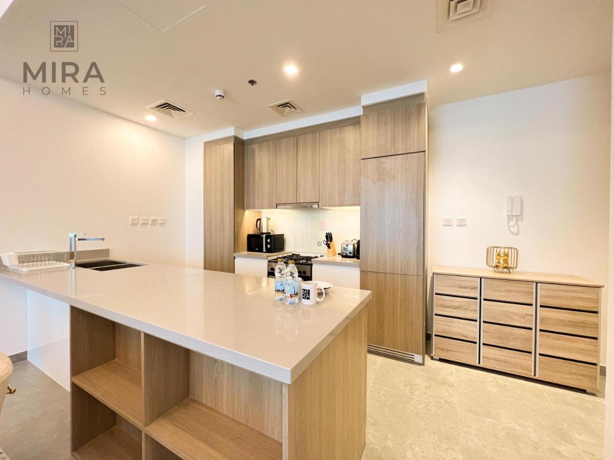 Mira Homes - Newly 1 Bedroom In Marina *