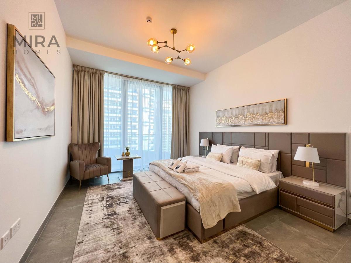 Mira Homes - Newly 1 Bedroom In Marina