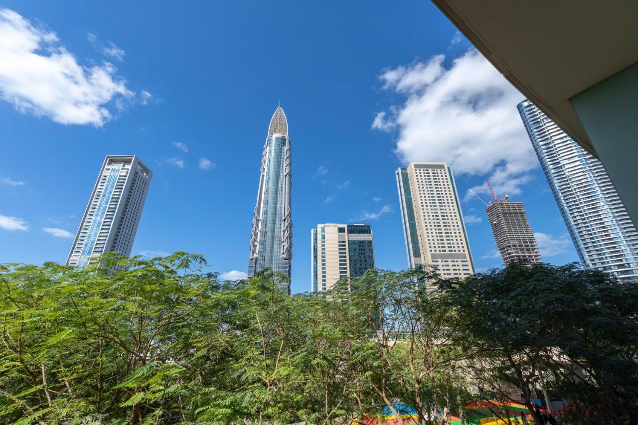 Apartment Trinity Holiday Homes - Burj Vista Downtown
