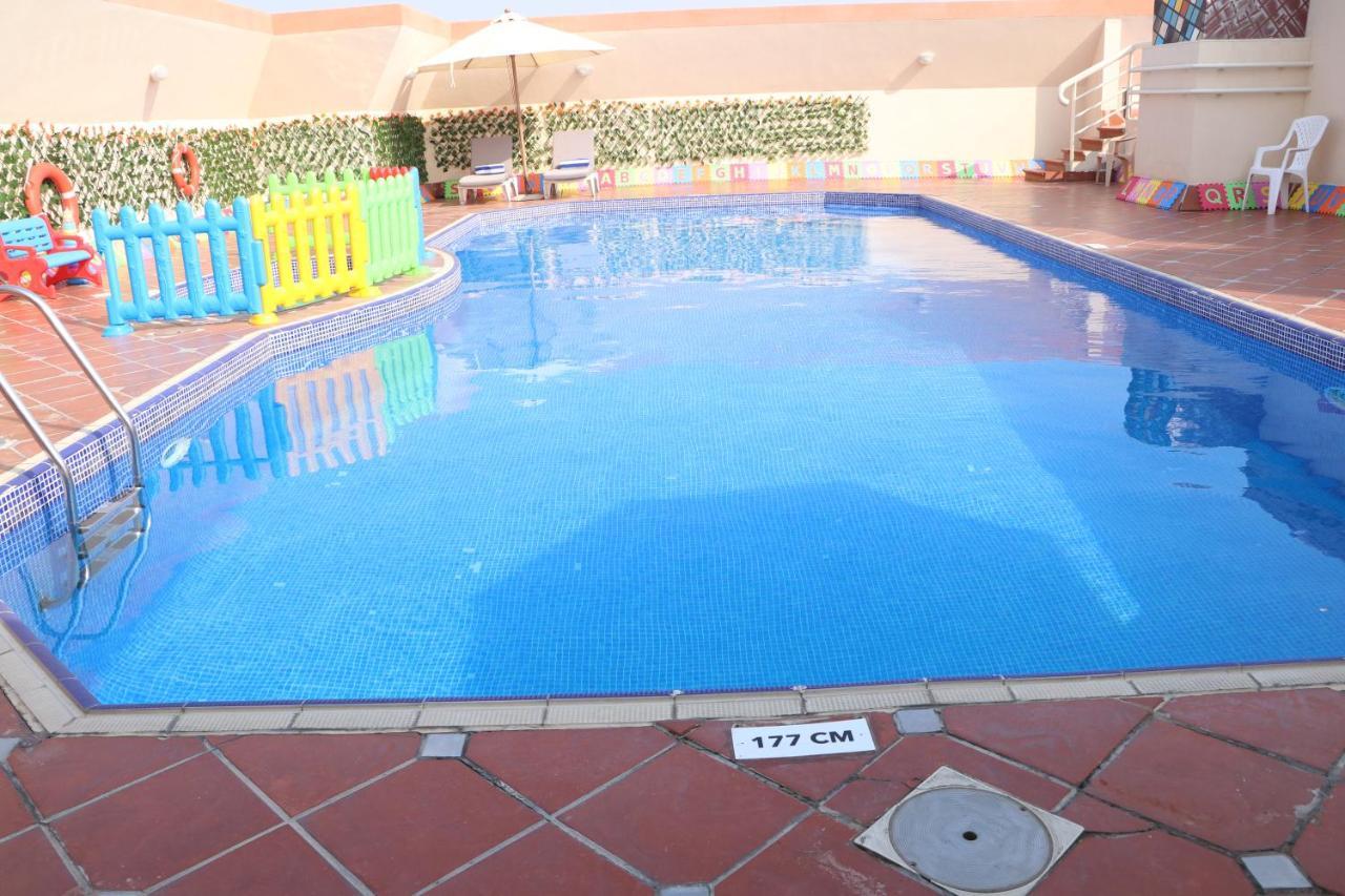 Al Manar Grand 4*