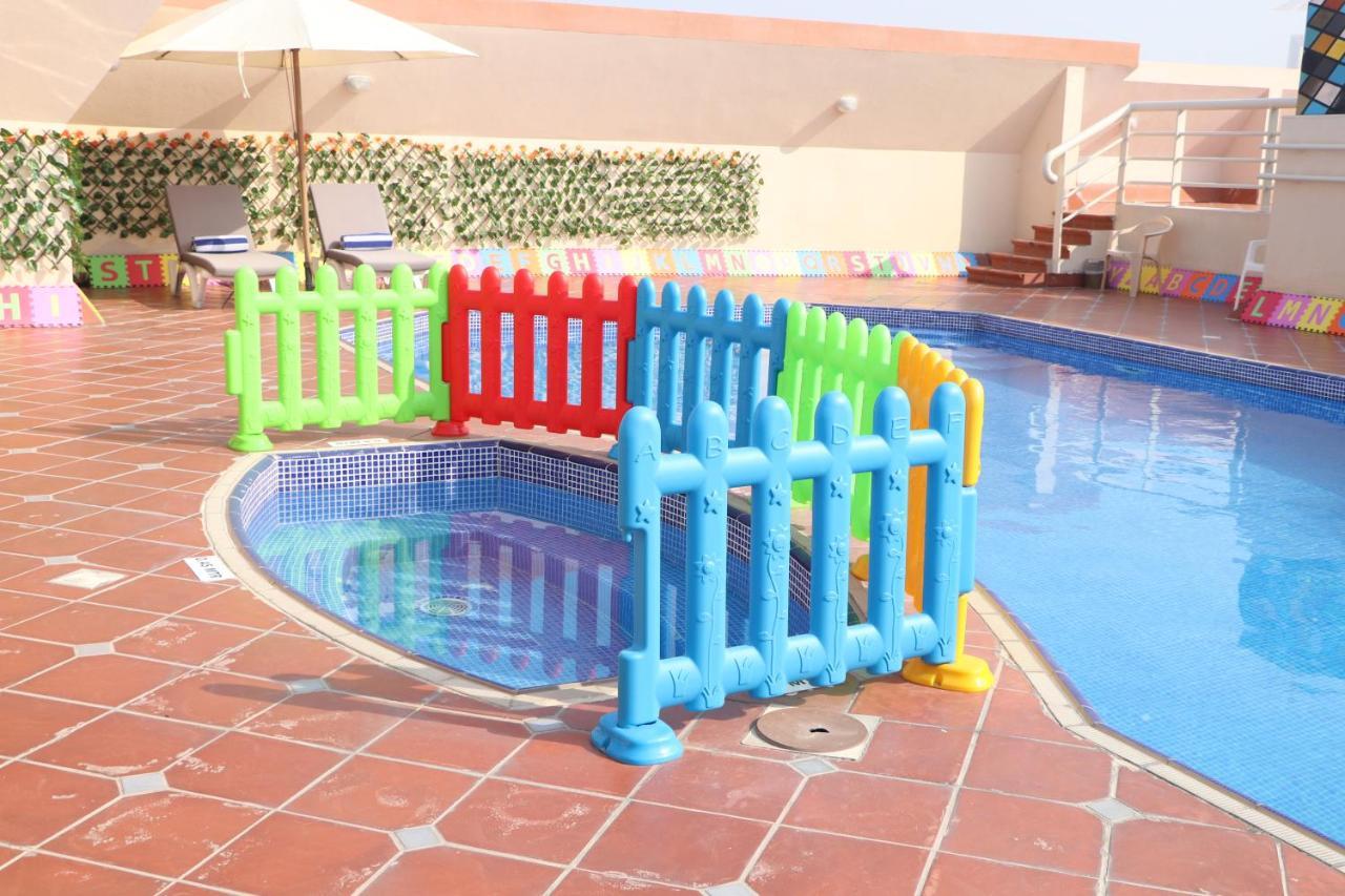Al Manar Grand