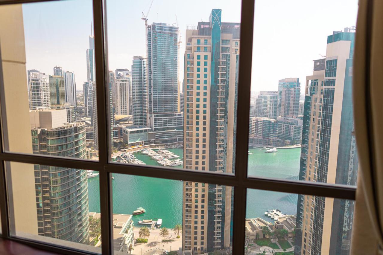 Jbr By Happy Season Apartment *