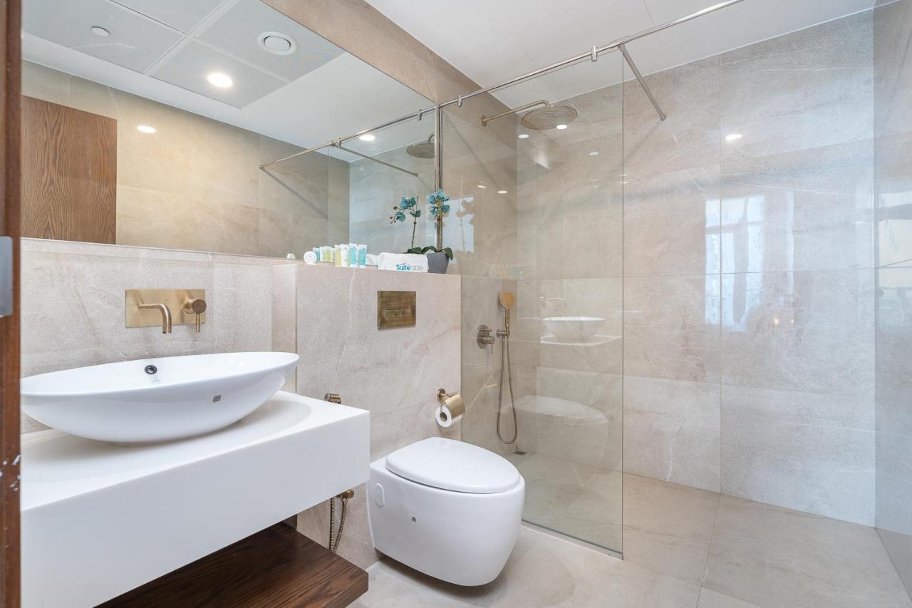 Elegant 1br In Zaya Hameni *