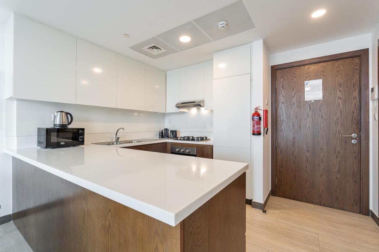 Apartment Elegant 1br In Zaya Hameni *