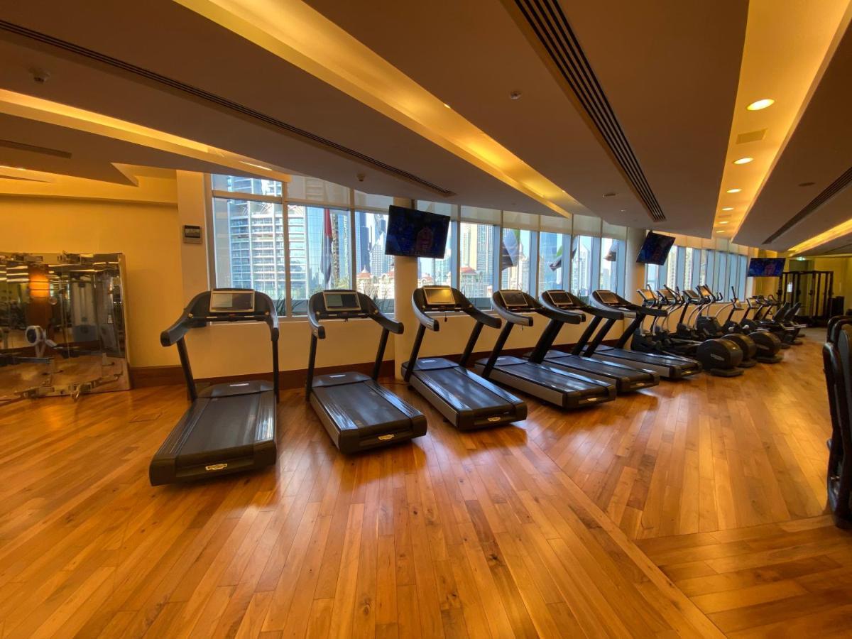 Superhost - Luxurious Apartment, 2-min From The Burj Khalifa - Address Mall Apartment