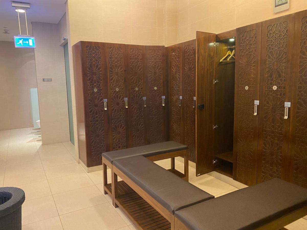 Apartment Superhost - Luxurious Apartment, 2-min From The Burj Khalifa - Address Mall *