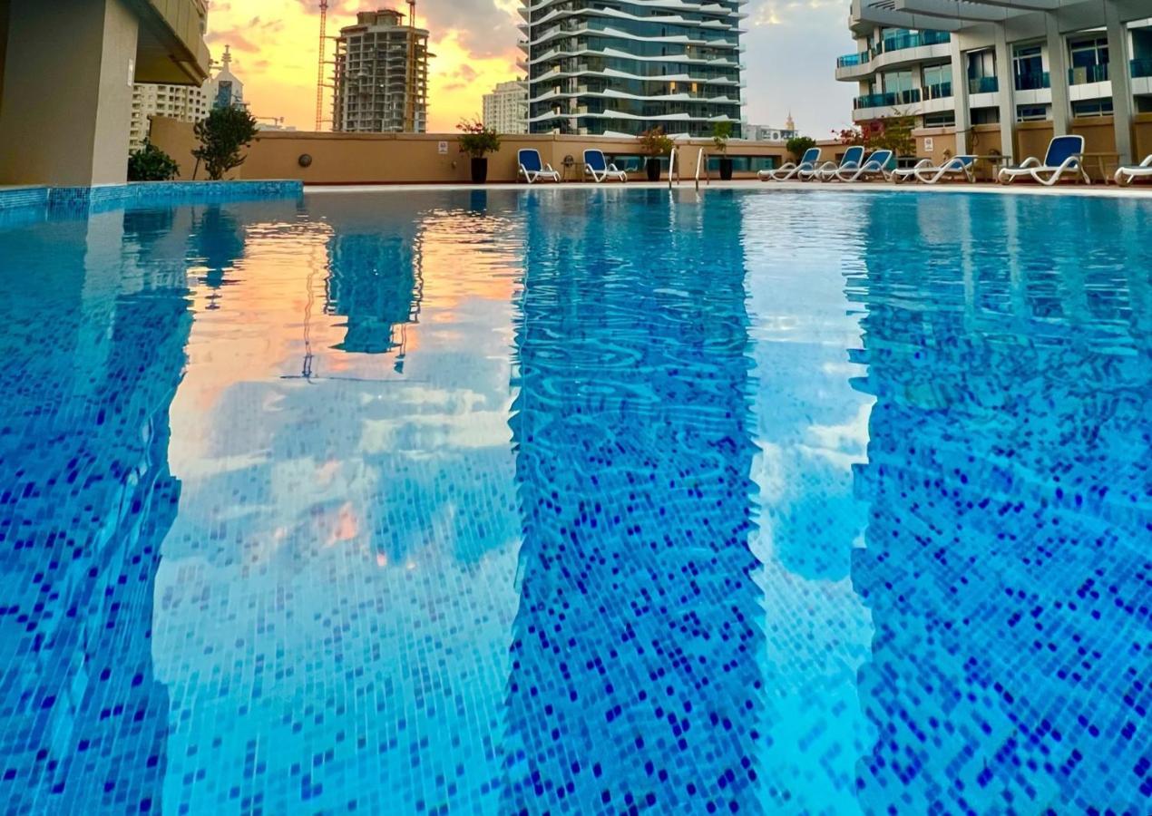 Fabolous Vacation In Marina Apartment