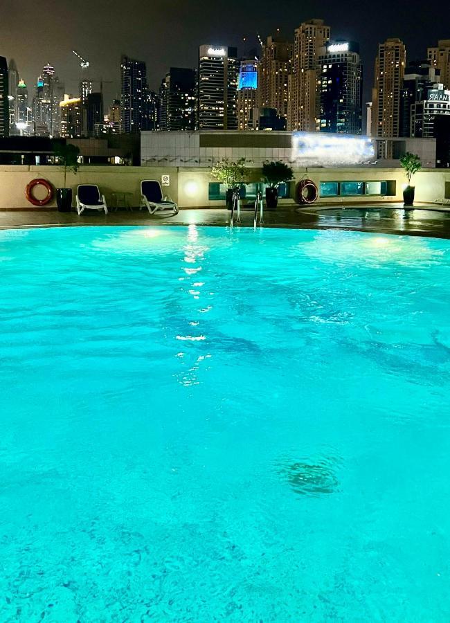 Fabolous Vacation In Marina Apartment *
