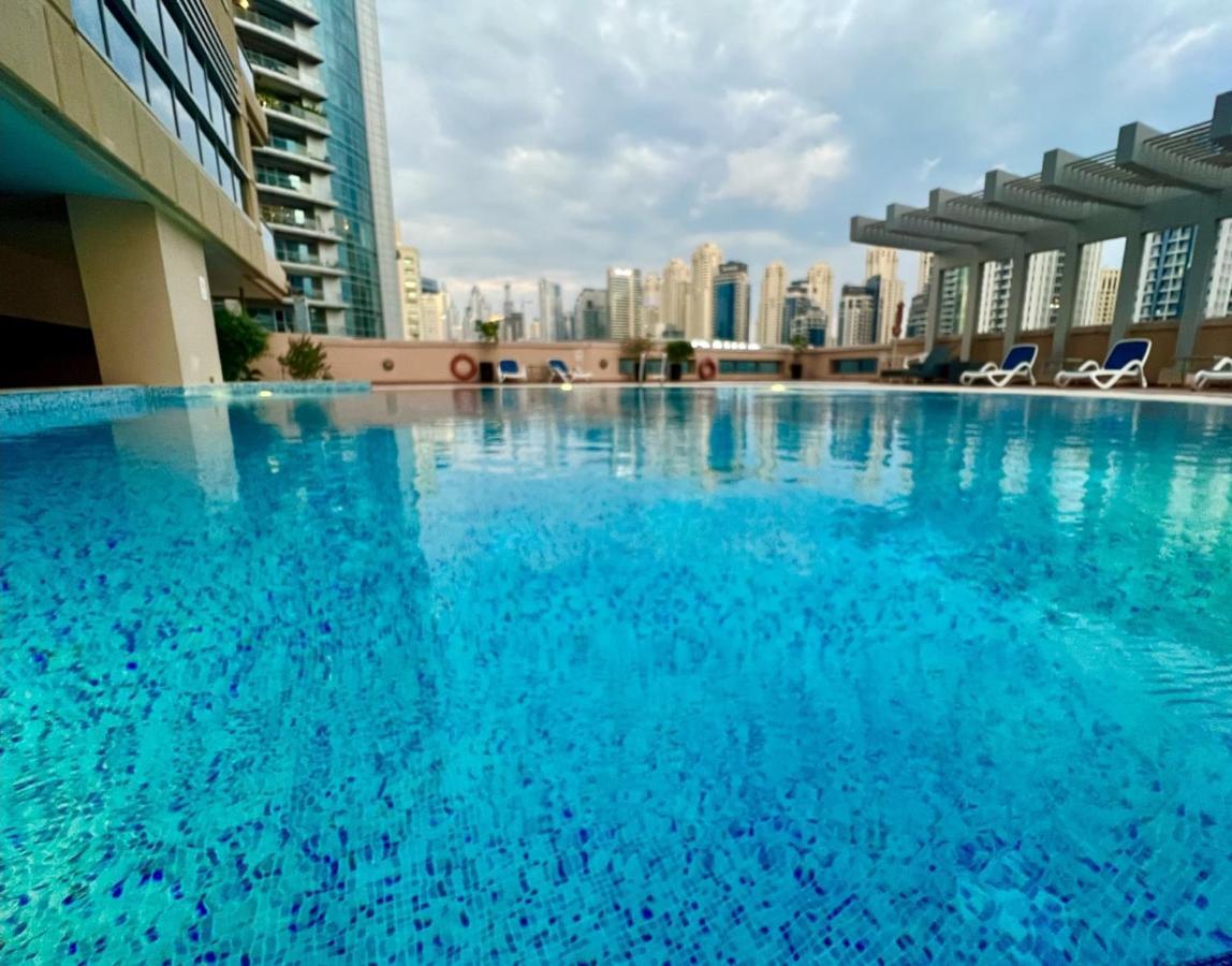 Apartment Fabolous Vacation In Marina Dubai