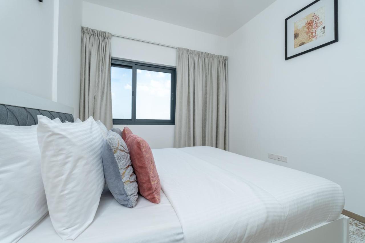 Apartment Trinity Homes - Luxury 2br With Modern Amenities, Near To Energy Metro Station *